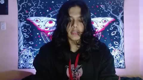 Snapshot of dk_204 chatting on 11, 2, 2026 daiki sx online show from 11, 2, 2026