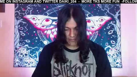 Snapshot of dk_204 chatting on 24, 2, 2026 daiki sx online show from 24, 2, 2026