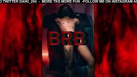 Snapshot of dk_204 chatting on 30, 3, 2026 daiki sx online show from 30, 3, 2026
