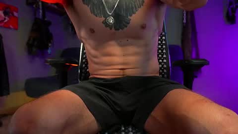 Silverhand online show from 12, 2, 2025