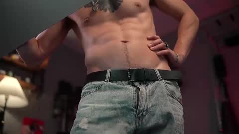 Silverhand online show from 1, 3, 2025