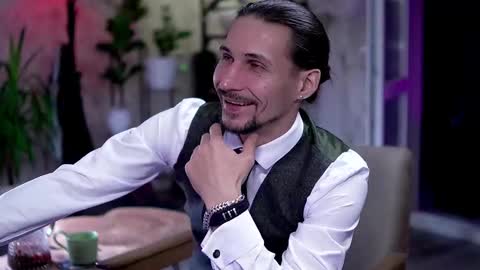 Silverhand online show from 15, 10, 2025