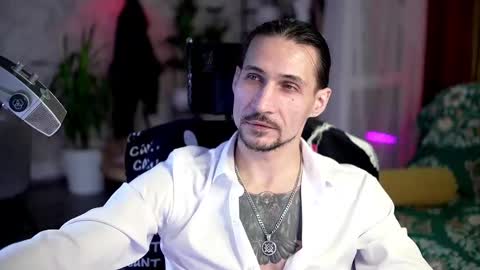 Silverhand online show from 1, 11, 2025