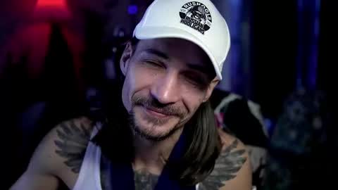 Silverhand online show from 9, 11, 2025