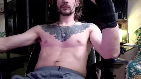 Silverhand online show from 24, 2, 2026