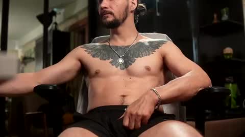 Snapshot of dl_raven chatting on 10, 7, 2026 Silverhand online show from 10, 7, 2026