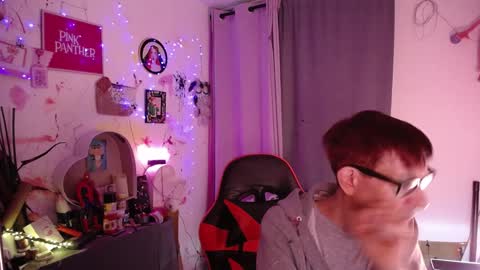 Snapshot of dlacarra chatting on 30, 12, 2024 David Lucky 13 online show from 30, 12, 2024