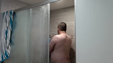 Snapshot of dlvrydaddy89 chatting on 29, 7, 2026 Handsomedaddy online show from 29, 7, 2026