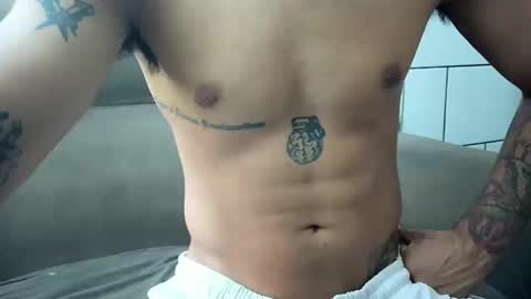 AmigodotadoZL online show from 3, 3, 2025