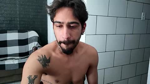 AmigodotadoZL online show from 17, 9, 2025