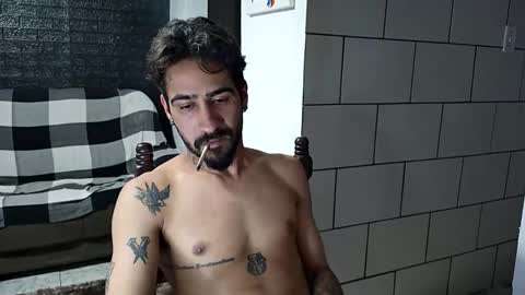 AmigodotadoZL online show from 20, 9, 2025