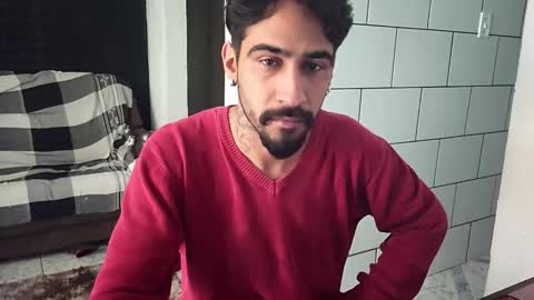 AmigodotadoZL online show from 29, 10, 2025