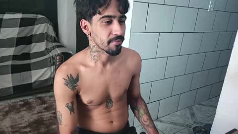 AmigodotadoZL online show from 12, 1, 2026