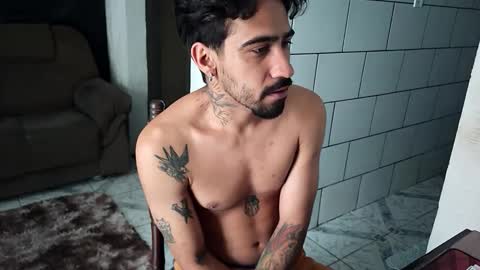 AmigodotadoZL online show from 18, 1, 2026