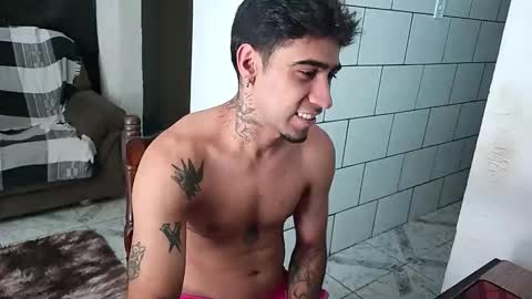 AmigodotadoZL online show from 20, 2, 2026