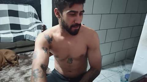 Snapshot of dmacedo96 chatting on 7, 5, 2026 AmigodotadoZL online show from 7, 5, 2026