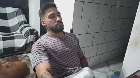 Snapshot of dmacedo96 chatting on 28, 5, 2026 AmigodotadoZL online show from 28, 5, 2026