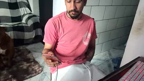 AmigodotadoZL online show from 2, 8, 2026