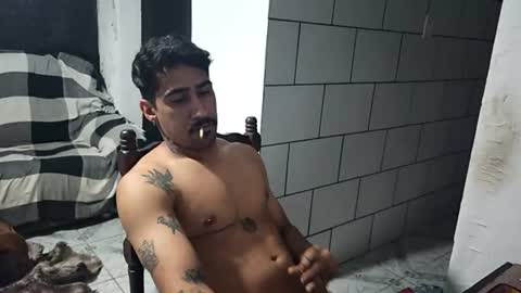 AmigodotadoZL online show from 4, 8, 2026