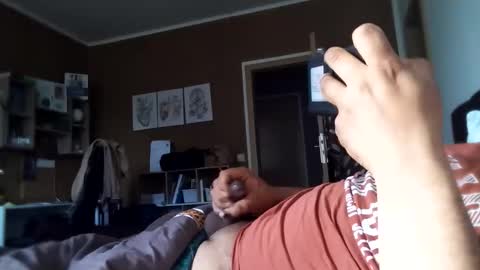 FuckmanR online show from 4, 5, 2026