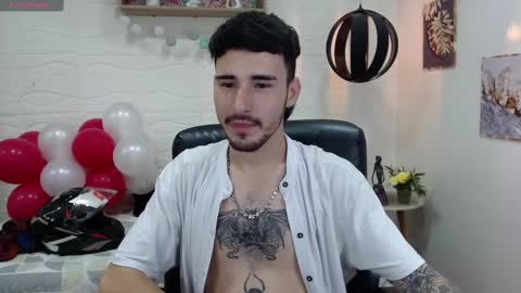 Maybe in pvt online show from 14, 2, 2025