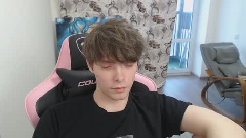 Dead A online show from 25, 1, 2025