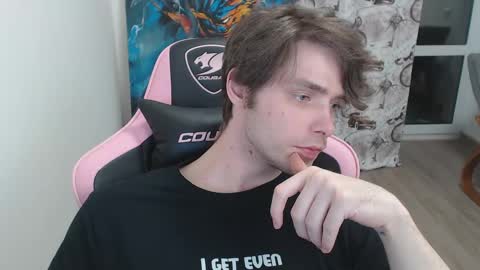 Dead A online show from 12, 3, 2025