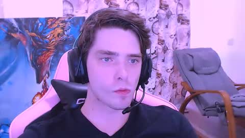 Dead A online show from 8, 9, 2025