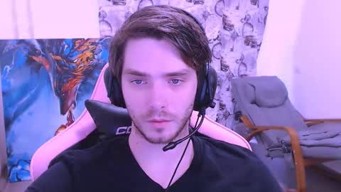 Dead A online show from 20, 9, 2025