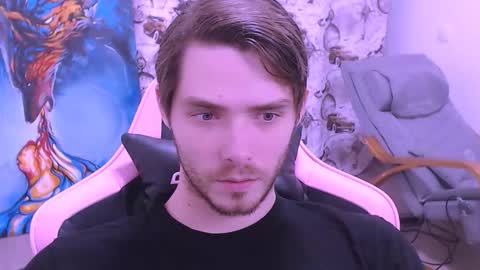 Dead A online show from 7, 10, 2025