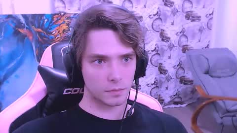 Dead A online show from 5, 12, 2025