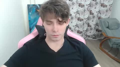 Dead A online show from 22, 12, 2025