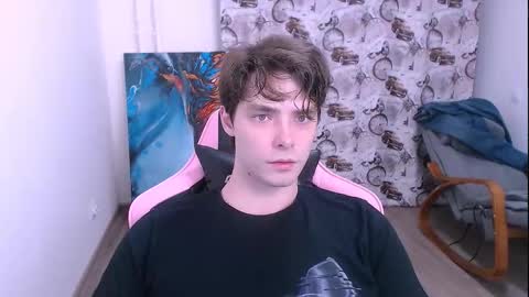 Dead A online show from 18, 1, 2026