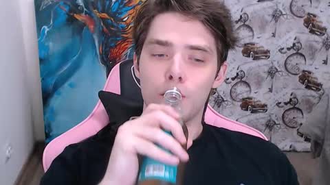 Dead A online show from 8, 2, 2026