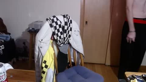 DnAs FunTime online show from 25, 12, 2024