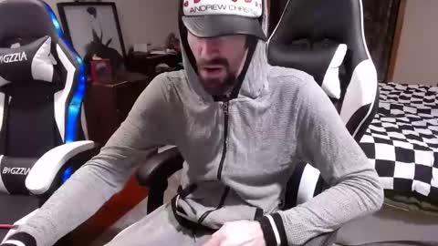 DnAs FunTime online show from 16, 1, 2025