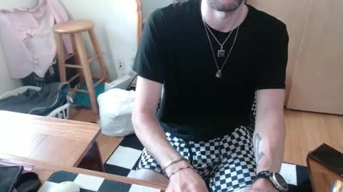 DnAs FunTime online show from 21, 9, 2025