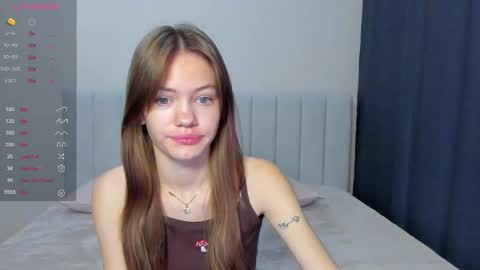 Polly and Kiriko online show from 9, 9, 2025