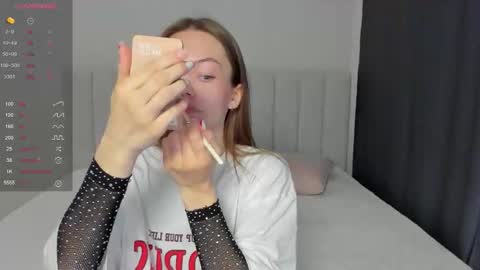 Polly and Kiriko online show from 24, 9, 2025