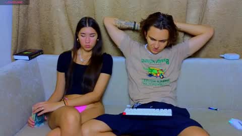 Snapshot of do_u_know_them chatting on 5, 1, 2025 Kirahe Mirashe online show from 5, 1, 2025