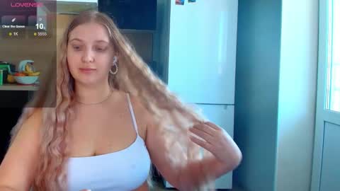 Alice online show from 17, 3, 2026