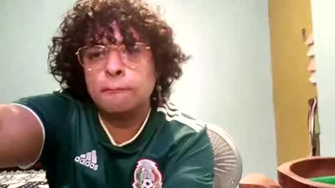MrPepino online show from 23, 6, 2026