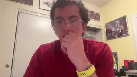 doctorlove1313 online show from 16, 1, 2026