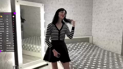 Snapshot of dodiebabikian chatting on 3, 10, 2025 Annie PVT IS OPEN online show from 3, 10, 2025