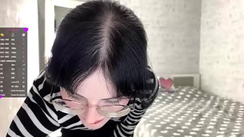 Snapshot of dodiebabikian chatting on 7, 10, 2025 Annie PVT IS OPEN online show from 7, 10, 2025