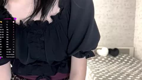 Snapshot of dodiebabikian chatting on 13, 10, 2025 Annie PVT IS OPEN online show from 13, 10, 2025