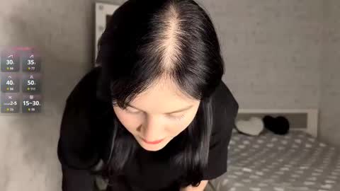 Snapshot of dodiebabikian chatting on 8, 11, 2025 Annie PVT IS OPEN online show from 8, 11, 2025