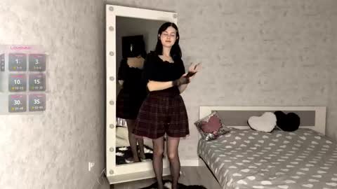 Snapshot of dodiebabikian chatting on 9, 11, 2025 Annie PVT IS OPEN online show from 9, 11, 2025