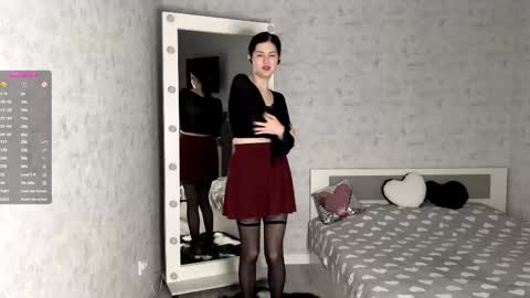 Snapshot of dodiebabikian chatting on 15, 11, 2025 Annie PVT IS OPEN online show from 15, 11, 2025