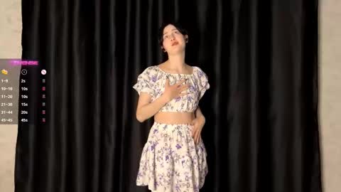 Snapshot of dodiebabikian chatting on 26, 11, 2025 Annie PVT IS OPEN online show from 26, 11, 2025